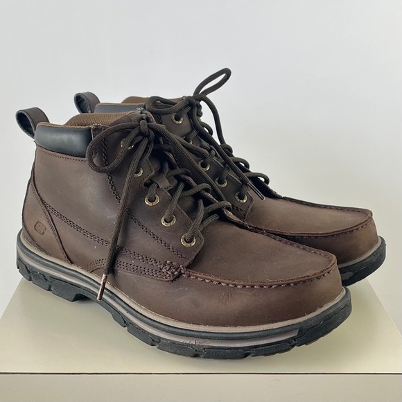 Skechers | Relaxed Fit® Segment Barillo | Size 9.5